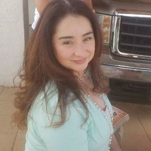 Meet your Posher, Brandy